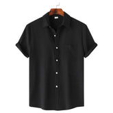 ALFEO | Cotton Shirt